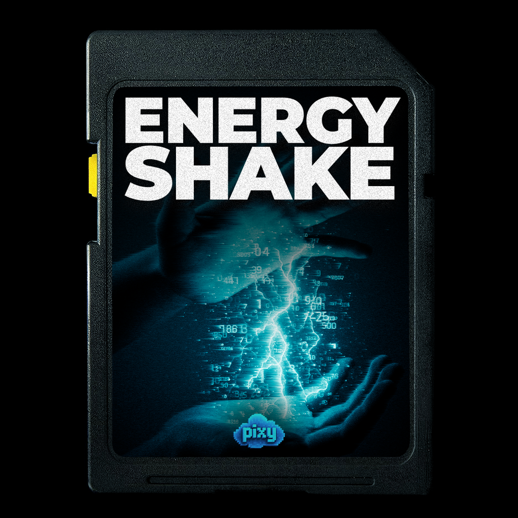 Energy SHAKE