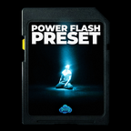 Power Flash PRESET