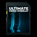 ULTIMATE VIDEO OVERLAY PACK