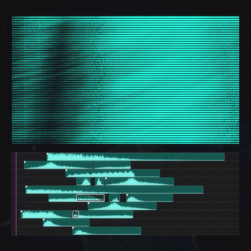 ULTIMATE VIDEO OVERLAY PACK