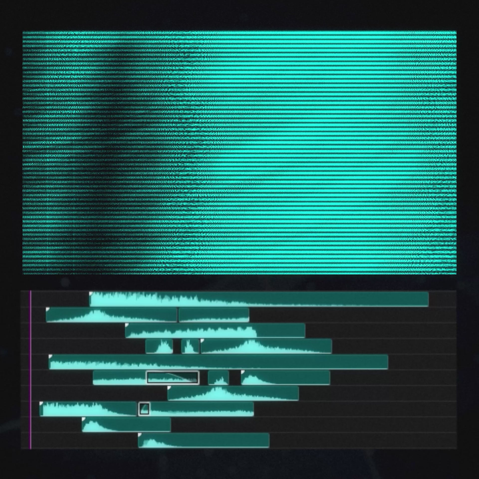 ULTIMATE VIDEO OVERLAY PACK